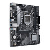 ASUS PRIME B560M-K Motherboard-SIDE