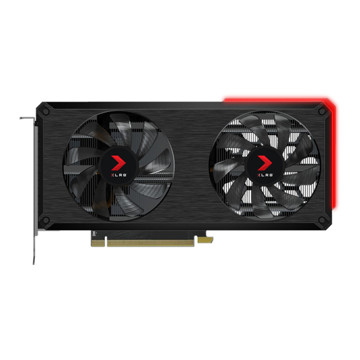 PNY GeForce RTX 3060 12GB XLR8 Gaming REVEL EPIC-X RGB Dual Fan Edition