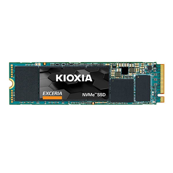 حافظه SSD اینترنال کیوکسیا مدل EXCERIA M.2 2280 NVMe ظرفیت 250 گیگابایت