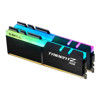 G.SKILL TRIDENT Z RGB DDR4 5066Mhz CL20 Dual Channel Desktop RAM - 16GB