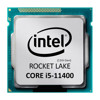 پردازنده مرکزی اینتل سری Rocket Lake مدل Core i5-11400 Box