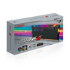 Geil EVO X II RGB DDR4 3200MHz CL16 Dual Channel Desktop RAM - 16GB-BOX