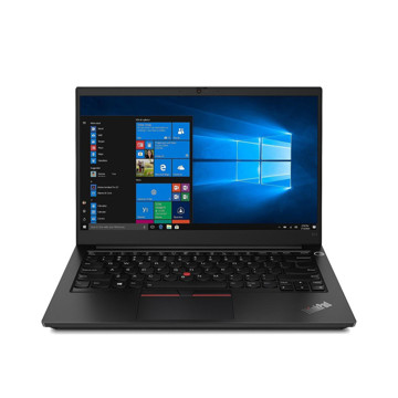 لپ تاپ 14 اینچی گیمینگ لنوو مدل ThinkPad E14-i7 10510U 16GB