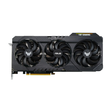 ASUS TUF RTX3060TI O8G GAMING Graphics Card