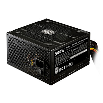 Cooler Master ELITE 500W-V4 Power Supply