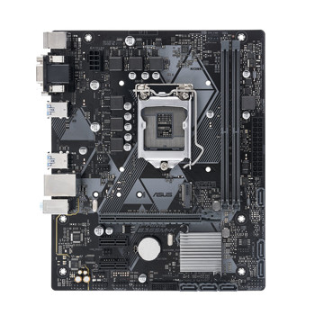 ASUS PRIME B365M-K Motherboard