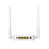 D301  v4.0  N300 Wi-Fi ADSL Modem Router-ports