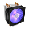 COOLERMASTER HYPER H410R RGB CPU COOLING