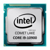 Comet Lake Core i9 10900 Box