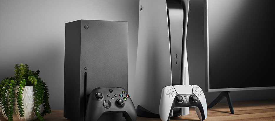 آموزش مرحله به مرحله نصب اس اس دی روی کنسول Xbox Series X|S و PS5
