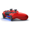 SONY DUALSHOCK MAGMA RED 4 Wireless Controller