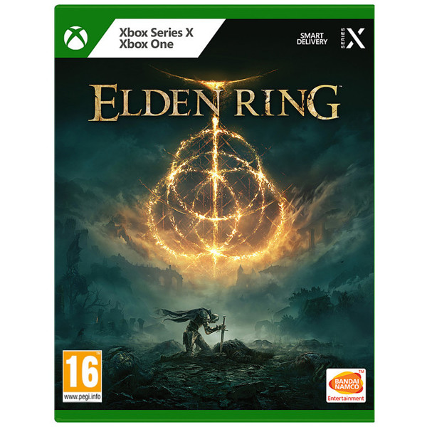 Elden Ring XBOX Sereis X|S