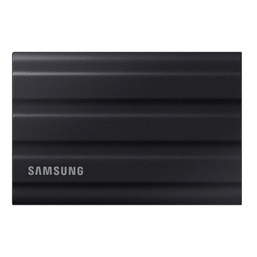 حافظه SSD اکسترنال سامسونگ محافظ دار Portable SSD T7 Shield ظرفیت 1 ترابایت