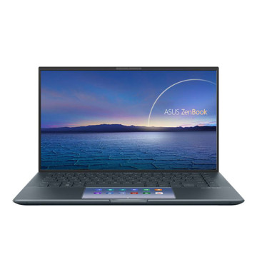 لپ تاپ 14 اینچی ایسوس مدل Zenbook 14 UX435EG-N7161FHD