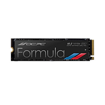 حافظه SSD اینترنال او سی پی سی مدل Formula NVMe ظرفیت 512 گیگابایت