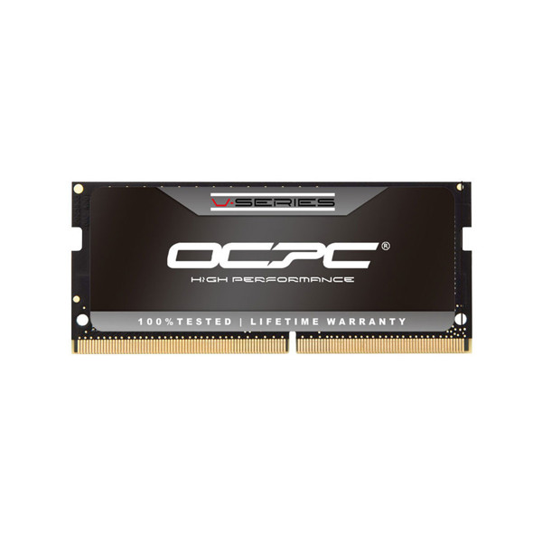 OCPC VS DDR4 2666MHZ CL19 4GB 1.2V LAPTOP RAM