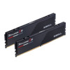 رم دسکتاپ جی اسکیل DDR5 دو کاناله 5600 مگاهرتز CL36 مدل Ripjaws S5 Black ظرفیت 64 گیگابایت