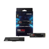 حافظه SSD اینترنال سامسونگ مدل 990PRO NVMe ظرفیت 2 ترابایت