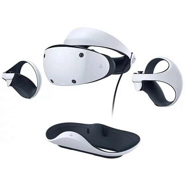 واقعیت مجازی سونی PlayStation VR2 باندل Essential