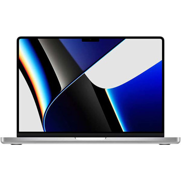 لپ تاپ 16.2 اینچی اپل مدل MacBook MK1E3 M1 Pro 2021