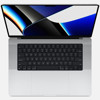 لپ تاپ 16.2 اینچی اپل مدل MacBook MK1E3 M1 Pro 2021