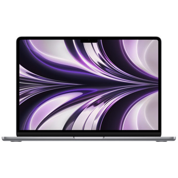 لپ تاپ 13.6 اینچی اپل مدل MacBook Air MLXX3