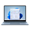 لپ تاپ 12.4 اینچی مایکروسافت مدل Surface Laptop Go 2 Core i5 1035G1 8GB 128GB