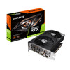 Gigabyte GeForce RTX 3060 Ti WINDFORCE O8G Graphic Card box