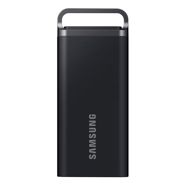 Samsung Portable SSD T5 EVO SSD Drive 2TB