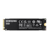 SSD INTERNAL SAMSUNG 990 EVO 1TB PCIe 4.0 x4 / 5.0 x2 NVMe-BACK